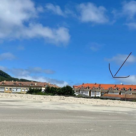 Casa Da Praia Finisterre Exterior foto